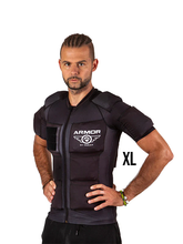 Gilet lesté (Homme) - FDL